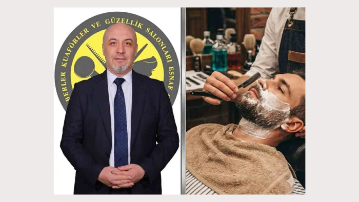 Mutlu Gezer: Bayram tıraşlarımızı son güne bırakmayalım