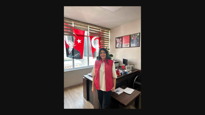 CHP Keşan İlçe Yönetimi’nde şok istifa