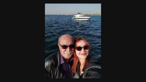 Keşanlı gazeteci Işıl Çalışkan’ın acı günü