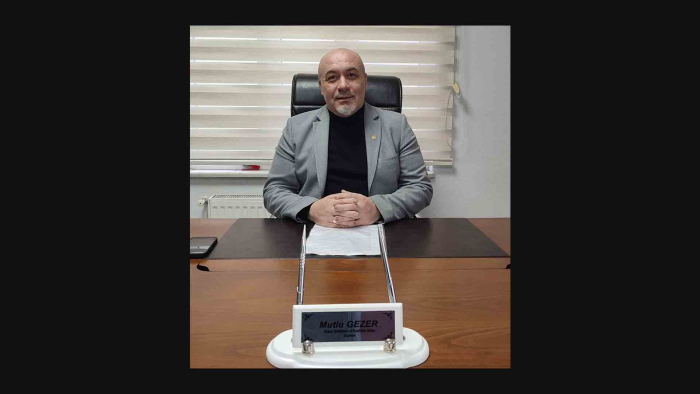 Mutlu Gezer: Esnafın krediye erişimindeki engeller kaldırılmalı