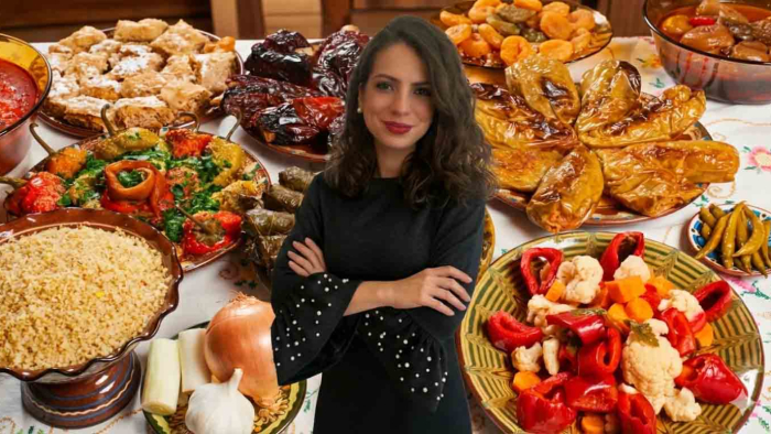 Diyetisyen Karahan: Uykuya yenilmeyin, sahuru ihmal etmeyin