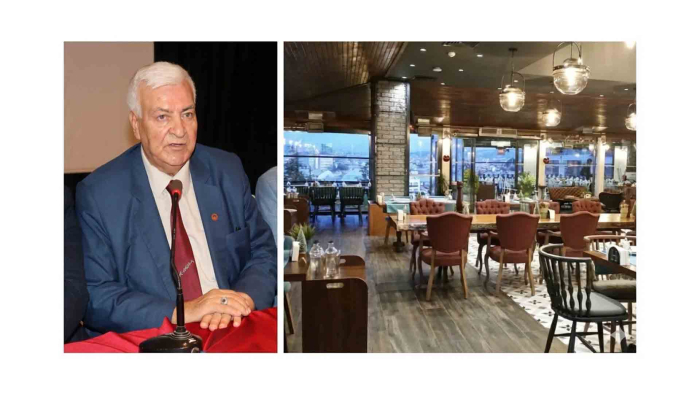 Keşan’da içkisiz işletmeler sahura kadar hizmet verecek