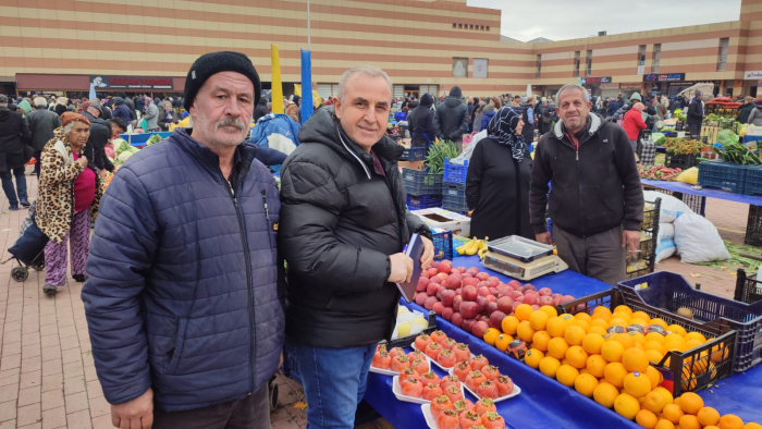 Mustafa Çakır: Üretim maliyetleri düşürülmeli, alım gücü arttırılmalı