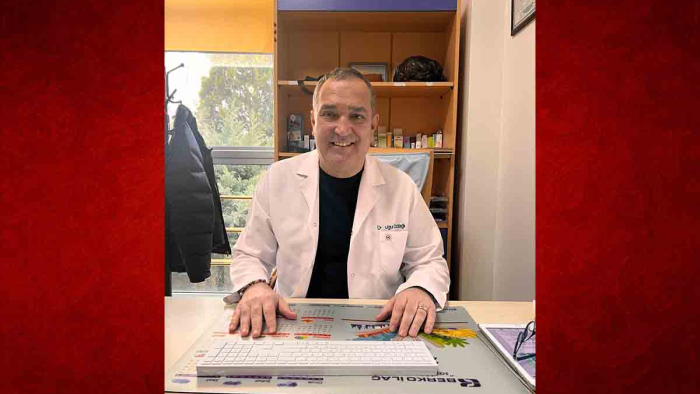 Uğur Özdağlı: Faşist bir yağmurun altında aynı şemsiyeyi paylaşıyoruz