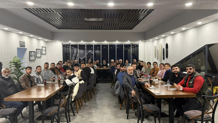 AK Parti Keşan Gençlik Kolları’nın kongresi Pazar günü