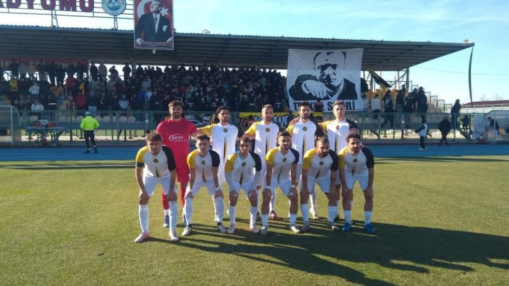Keşanspor, yarın Gebzespor’u konuk edecek