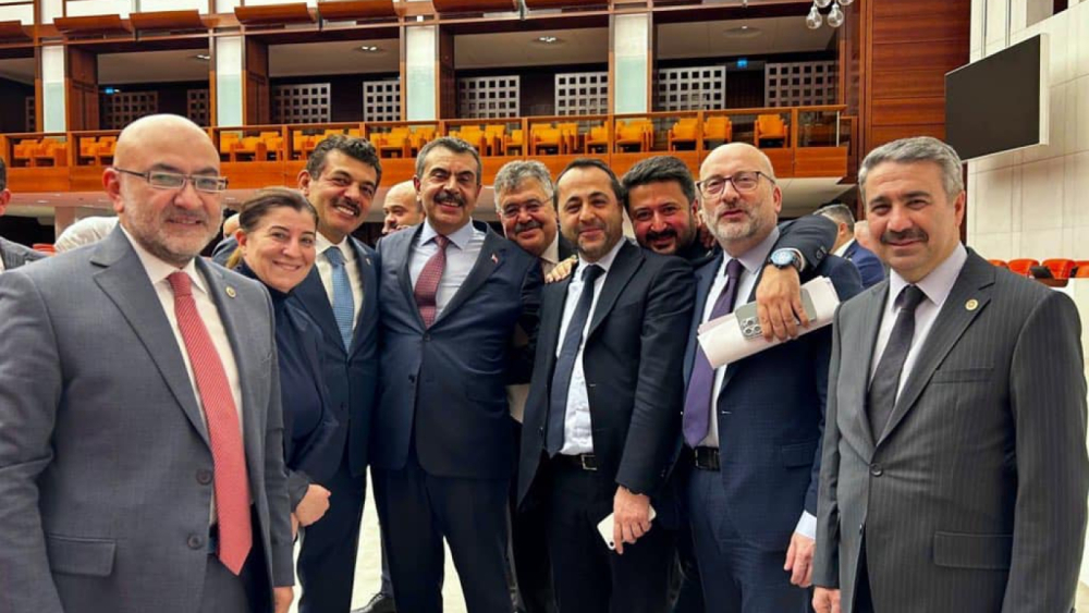 Trakya Üniversitesi'ne 2025 için 5.88 milyar TL bütçe