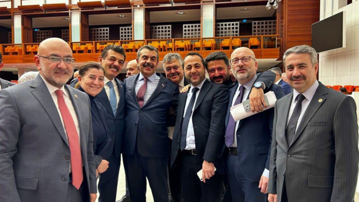 Trakya Üniversitesi'ne 2025 için 5.88 milyar TL bütçe