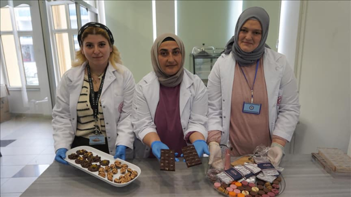 Edirne Valiliği bu yıl 3 projeyi hayata geçirecek