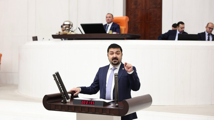 CHP’li Yazgan’dan iktidara Enez Kalesi tepkisi: Başka bahara mı kaldı?