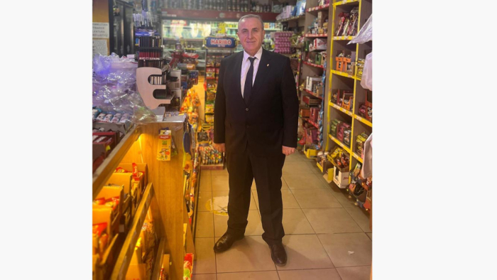 Mustafa Çakır: Yeni yılda gelen zamlar mağdur ediyor
