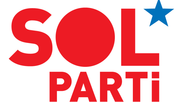 SOL Parti’den, MHP’ye son cevap: Güneş balçıkla sıvanmaz