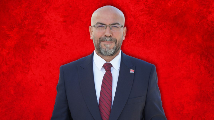 Keşan Belediye Başkan Yardımcısı Mehmet Meriç istifasını açıkladı