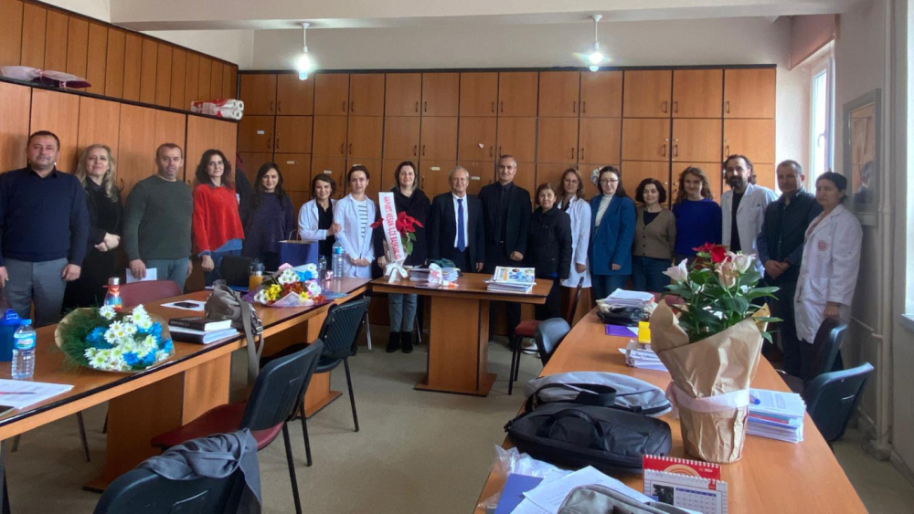 AK Parti’den öğretmenlere 24 Kasım ziyaretleri