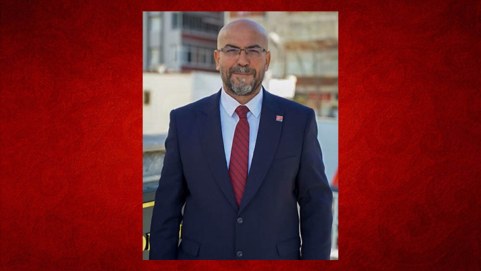 Keşan Belediye Başkan Yardımcısı Mehmet Meriç istifa mı etti?