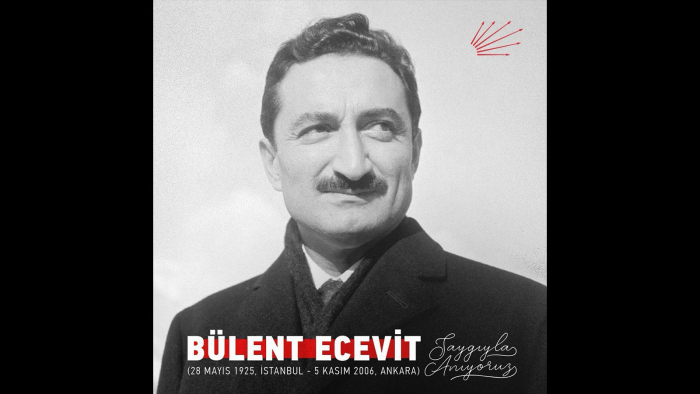 CHP İlçe Başkanı Çakır: Karaoğlan’ı özlem ve minnetle anıyoruz