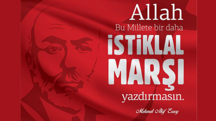 12 Mart programı Çarşamba günü gerçekleştirilecek