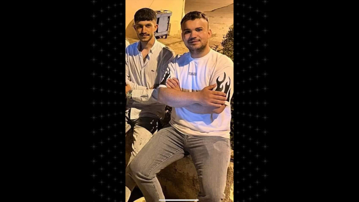 Enez’de otomobil su kanalına düştü: 2 ölü, 1 yaralı