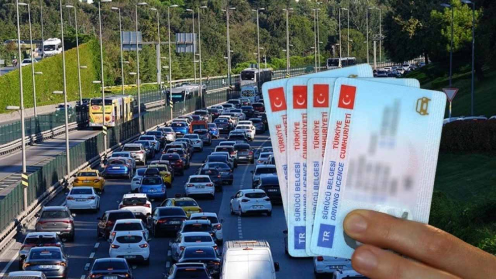 Bunu yapan yandı! İlkinde 6 ay, ikincisinde 1 yıl ehliyetine el konulacak