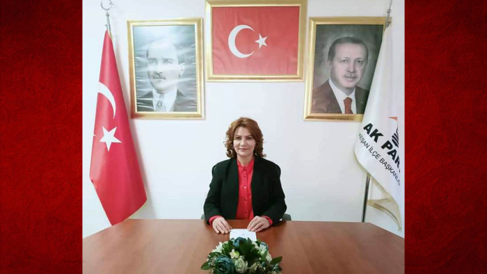 Nuriye Altın’dan 25 Kasım mesajı