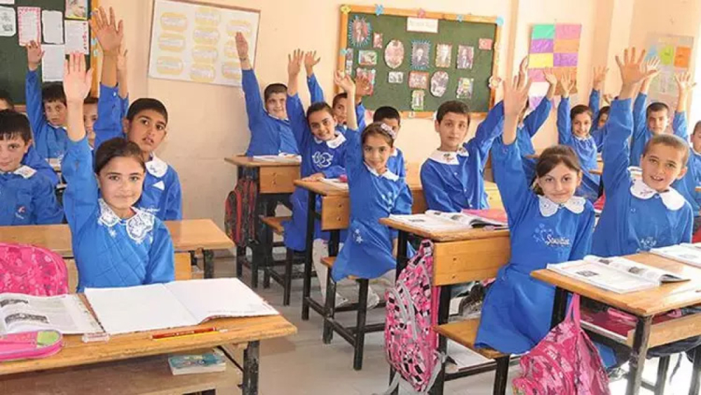 Okullarda kıyafet yönetmeliği değişti