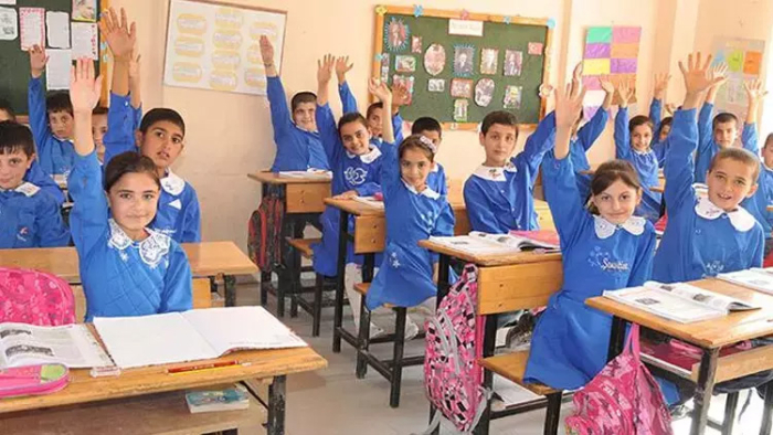 Okullarda kıyafet yönetmeliği değişti
