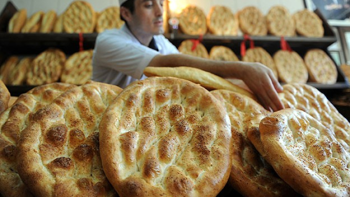 Edirne'de Ramazan pidesinin fiyatı belirlendi