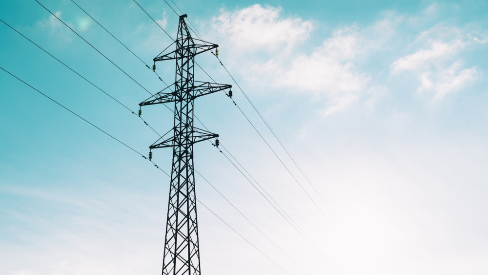 Keşan’da elektrik kesintisi