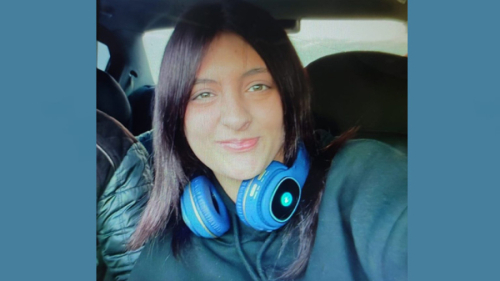 Kayıp lise öğrencisi Sude bulundu