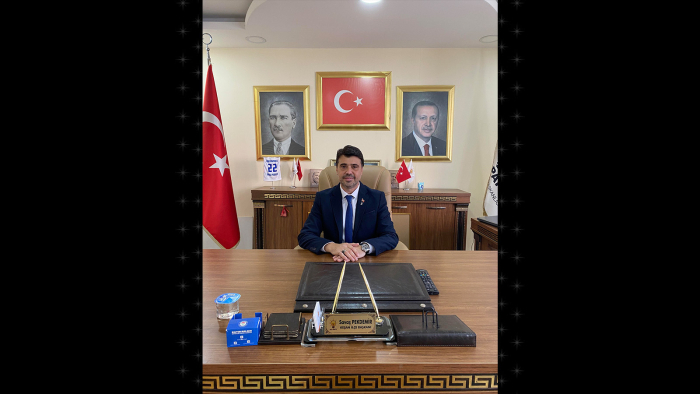 AK Parti İlçe Başkanı Pekdemir: Keşan Belediyesi’nden satışa ve yıkıma devam