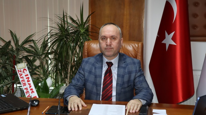 Keşan Esnaf ve Kefalet Kooperatifi’nin genel kurulu 23 Mart’ta