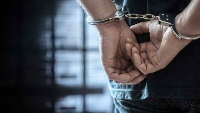 ‘Kasten öldürme’ şüphelisi polise yakalandı