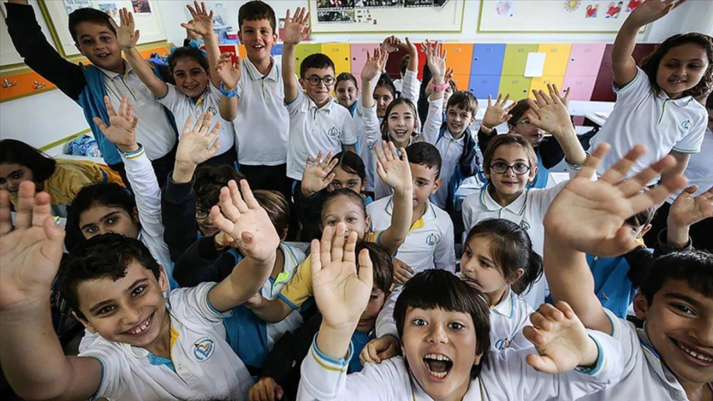Yarın son ders zili çalacak; 9 günlük ara tatil başlıyor