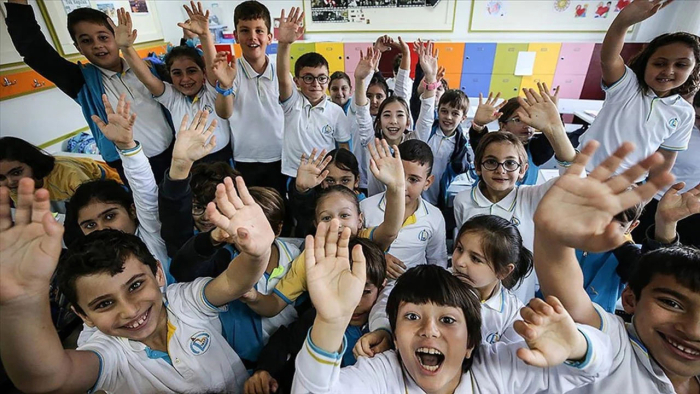 Yarın son ders zili çalacak; 9 günlük ara tatil başlıyor