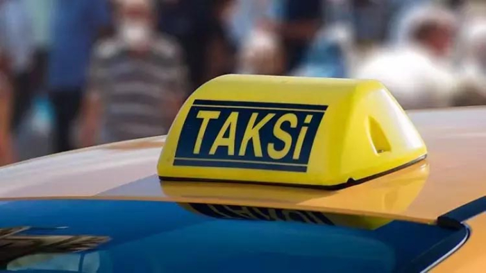 Keşan’da taksi ücretlerine yüzde 50 zam
