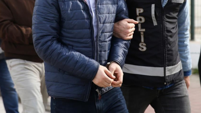 Keşan’da polisin yakaladığı 2 hükümlü tutuklandı