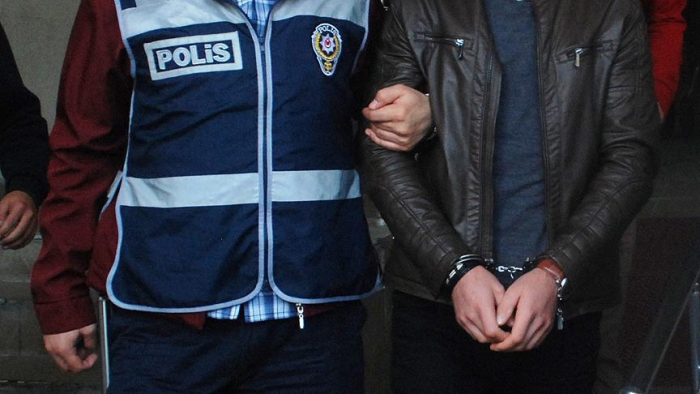 Keşan’da çeşitli hapis cezalarıyla aranan 2 hükümlü yakalandı