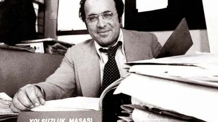 Uğur Mumcu, katledilişinin 32. yıldönümünde anılacak